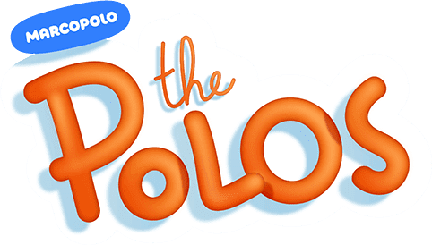 The Polos TV logo